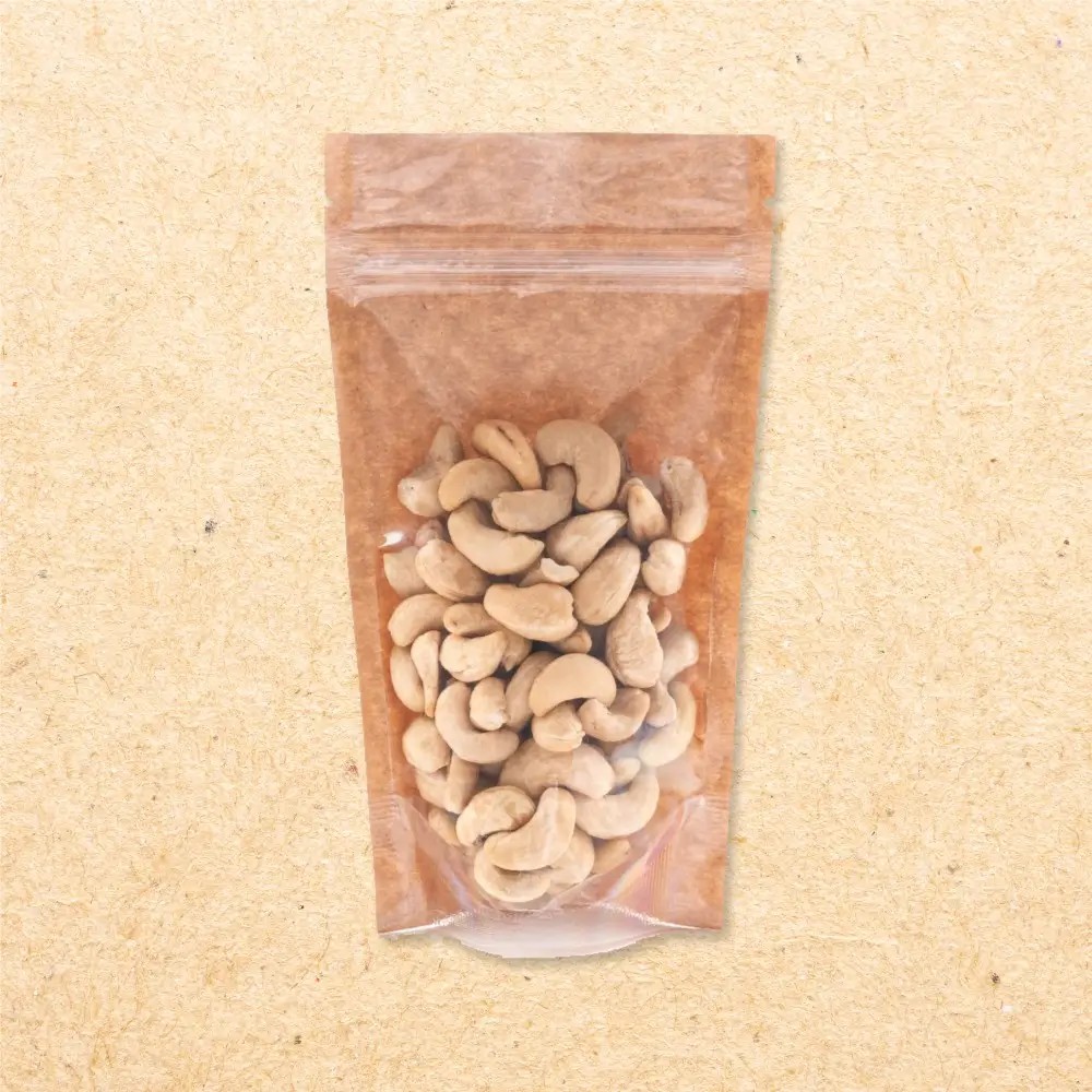 Dry Fruit Sachet