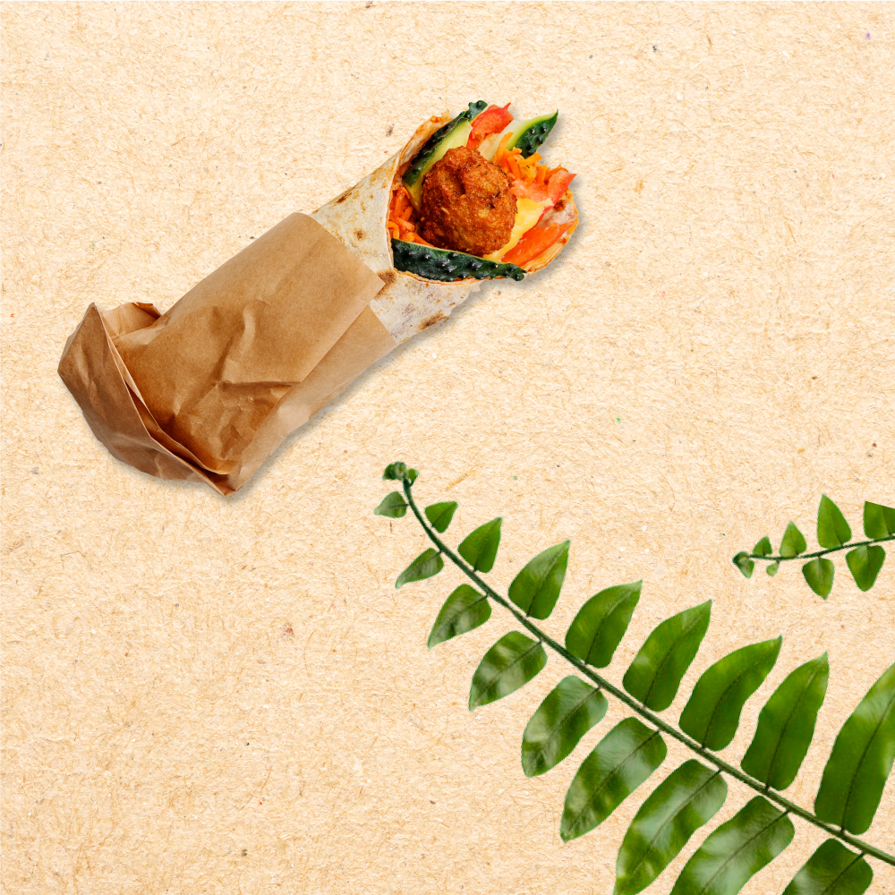 Food Packaging Paper