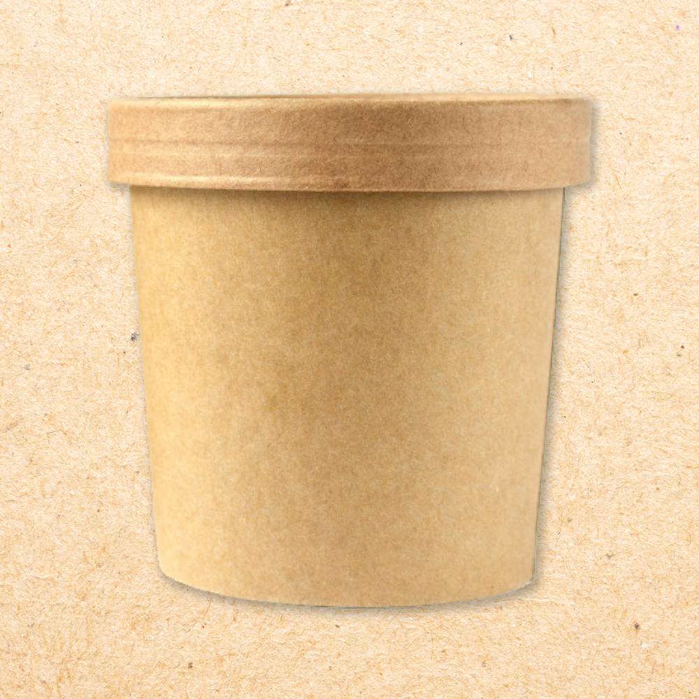 Paper Container