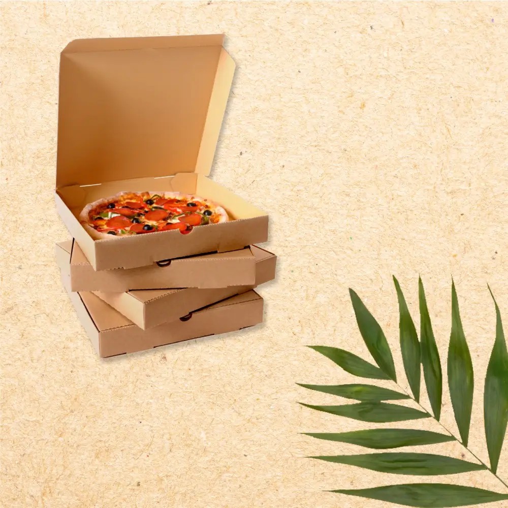 Pizza Box