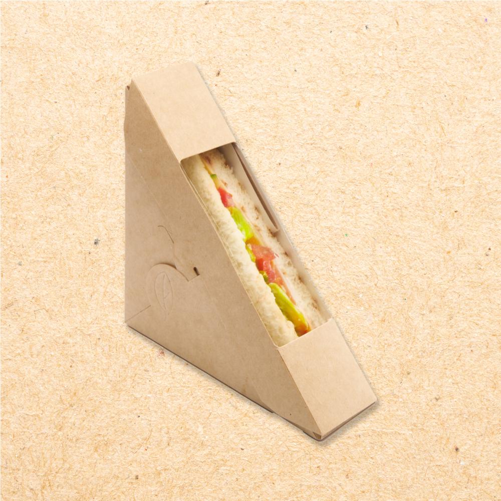 Sandwich Box