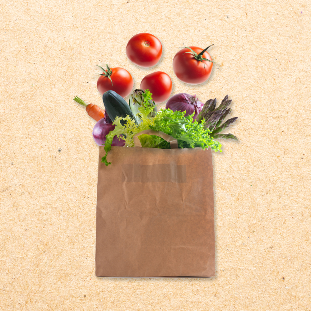 Vegetable Bag